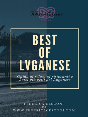 cover image of Best of Lvganese